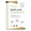 Diplom Hustopeče RR stribrna