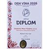 Diplom rose