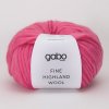 gabo wool fine highland wool 2007