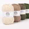 Příze DROPS - Merino extra fine