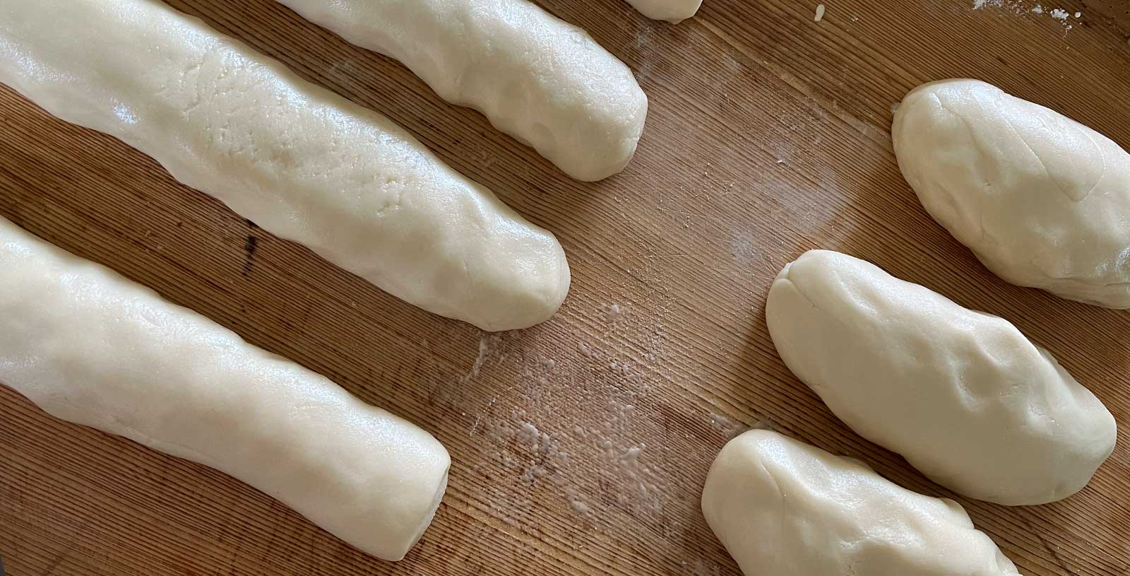 Medocukrové těsto – únor ve včelách