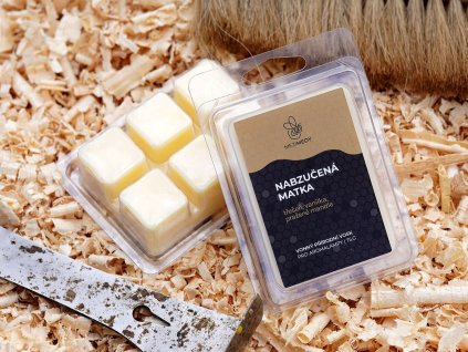 vonny vosk nabzucena matka