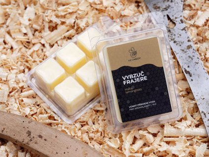 vonny vosk vybzuc frajere