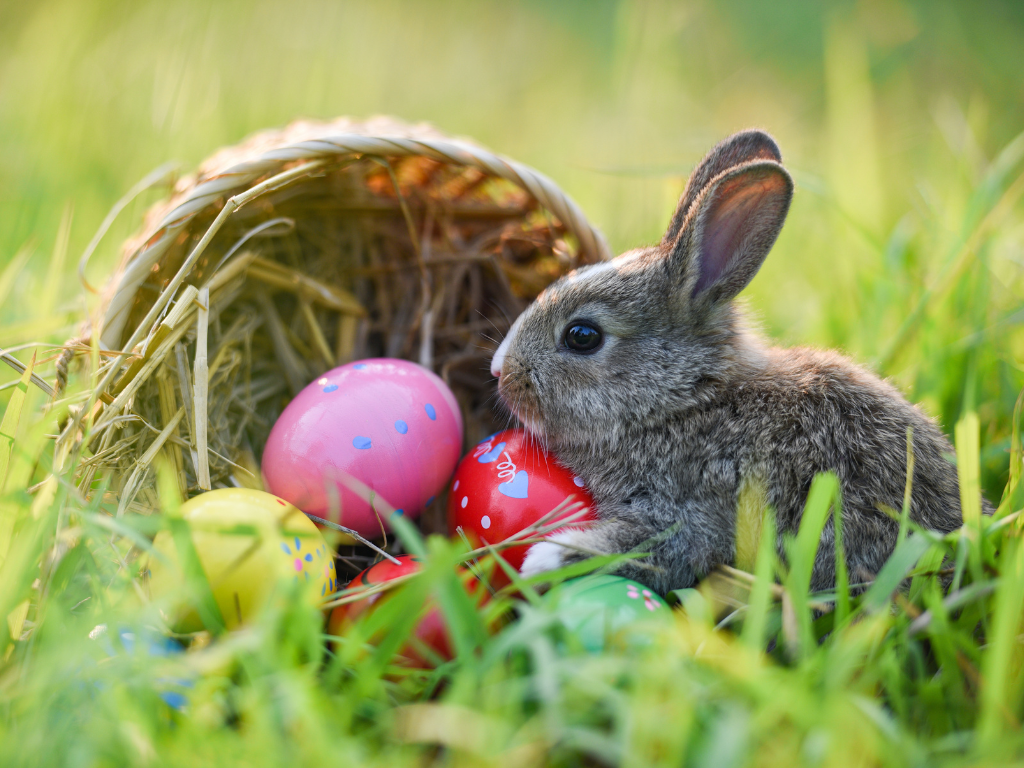 Velikonoce a čarodějnictví: Propojení křesťanských a pohanských kořenů