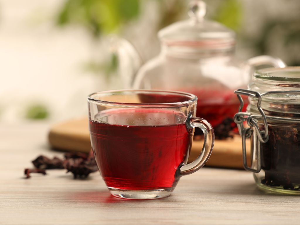 Novoroční detox těla a duše: Cesta k lepšímu já