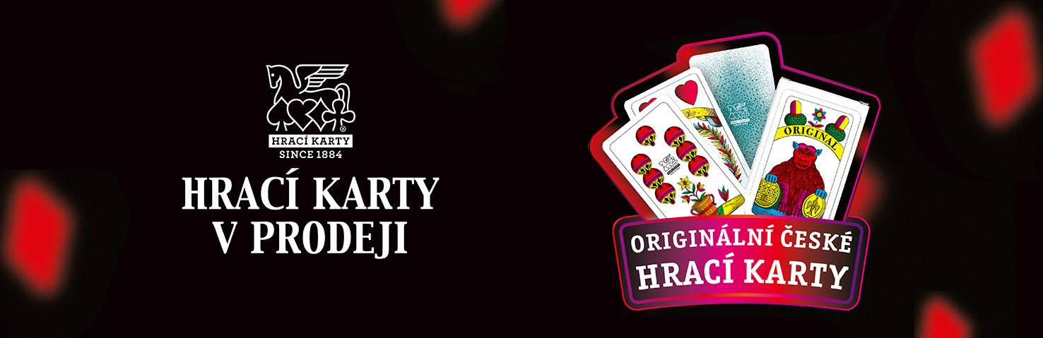 hrací karty