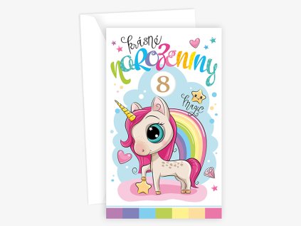 Blahopřání dětské otočné T 16-066