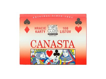 Canasta No.1603