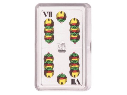 Mariáš dvouhlavý No.1516