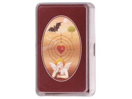 Vykládací karty No.1500