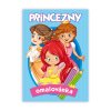 Omalovánky - Princezny