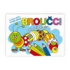Omalovánky - Broučci