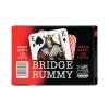 Bridge rummy No.1601