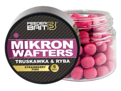 Mikron Fish Feeder Bait [1871] 1200