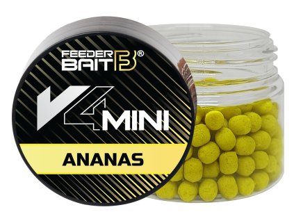 V4 mini Ananas Feeder Bait [2906] 1200