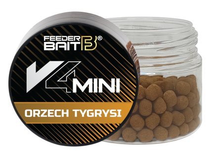V4 mini Orzech Tygrysi Feeder Bait [2911] 1200