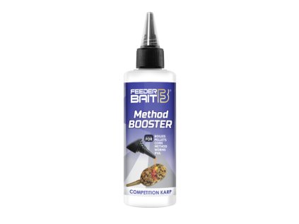 Booster Competition Karp Feeder Bait [2639] 1200