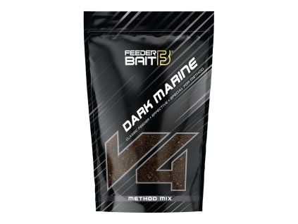 Method Dark Feeder Bait [2940] 1200