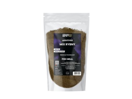 Dodatek do zanet Mi Feeder Bait [2823] 1200