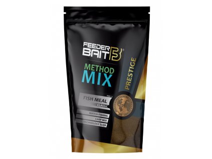 Method Mi Prestige Fish Meal Classic [2393] 1200