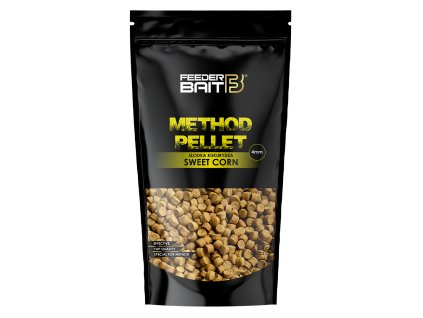 Pellet 4mm Sweet Corn Feeder Bait [2796] 1200