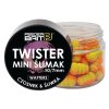Mini Slimak Wafters Czosnek Sliwka Feeder Bait [2668] 1200