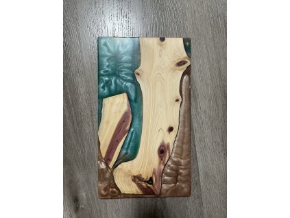 Servírovací prkénko Nature