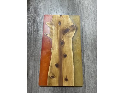 Servírovací prkénko Sunny Flow