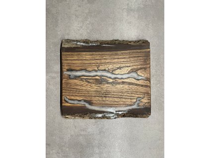 Dřevoliťák Temný les