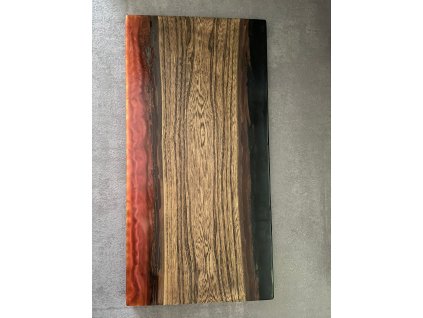 Servírovací prkénko Sopečný žár