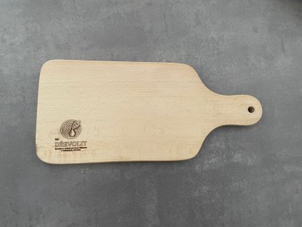 Servírovací/krájecí prkénko