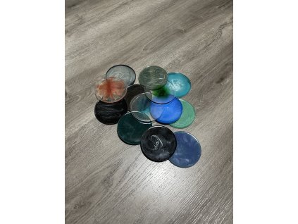 Podtácek pod studené nápoje