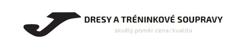 Dresy Joma