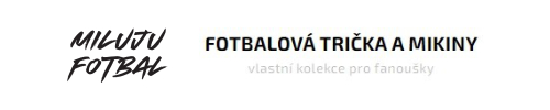 Kolekce Miluju fotbal