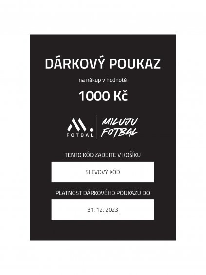 darkovy poukaz 1000