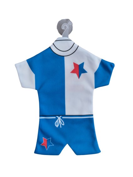 Minidres FK Čechie Dubeč