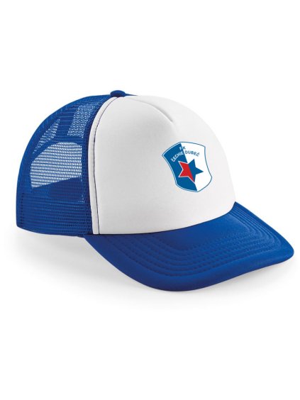 trucker dubeč