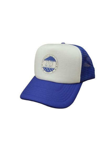 trucker Lipno