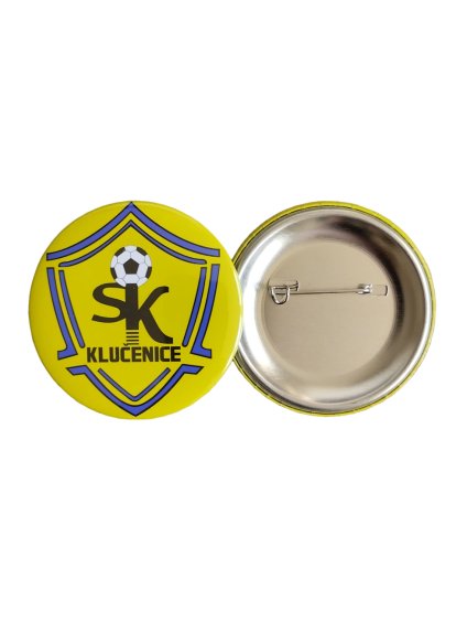 placka klučenice