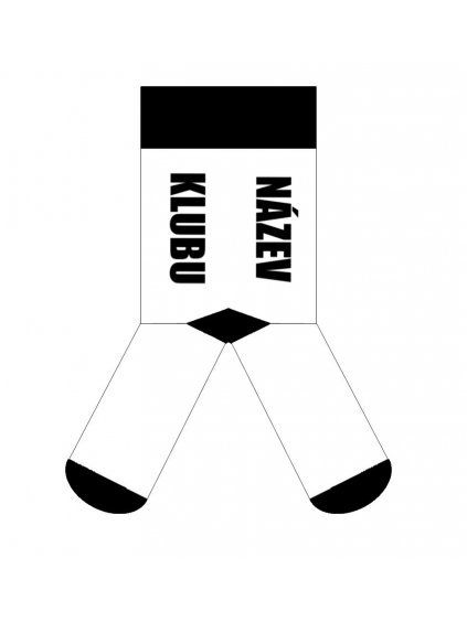 ponožky sportovni