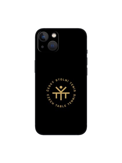 Kryty na mobil v designu Český stolní tenis