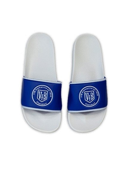 Pantofle ve vlastním designu fotbal