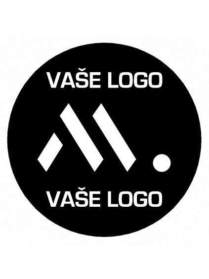 PVC samolepka ve vlastním designu mfotbal
