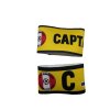 Kapitánská páska v designu 1.FC Jemnicko