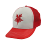 Kšiltovka trucker v designu Slavia Drahelčice