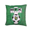 Polštář v designu MFK Karviná