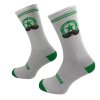 Sportovní ponožky v designu Nový Knín