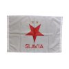 Klubové vlajky ve vlastním designu Slavia