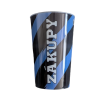 Vratné kelímky v designu TJ Zákupy