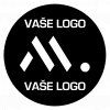 PVC samolepka ve vlastním designu mfotbal